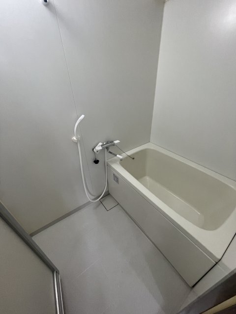 サンヒルズ西灘の風呂写真