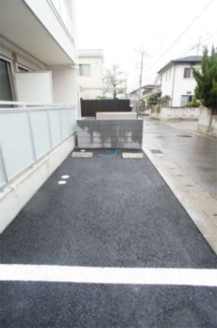 京成本線 京成中山駅 徒歩7分 3階建 築8年のその他写真