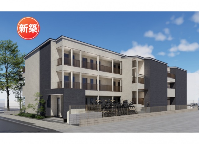 東武伊勢崎線 獨協大学前駅 徒歩7分 新築