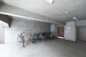 京王線 下高井戸駅 徒歩5分 9階建 築29年のその他写真