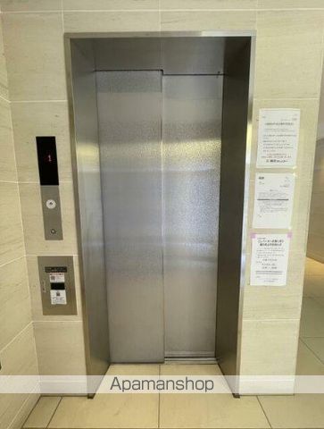 Log新川の外観写真