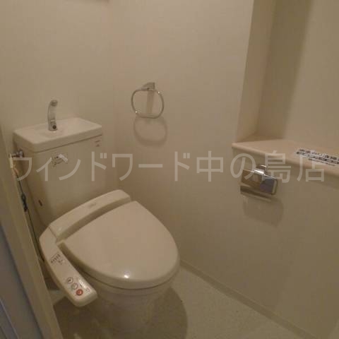 トイレ　詳細は、ウィンドワード中の島店までご相談下さい。