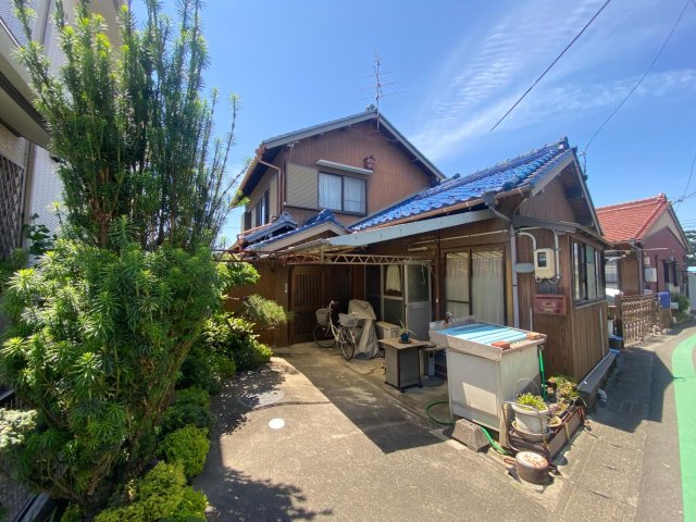 一宮市浅野戸建
