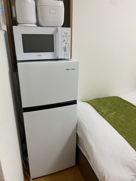 エステムコート神戸・県庁前IIの内装写真
