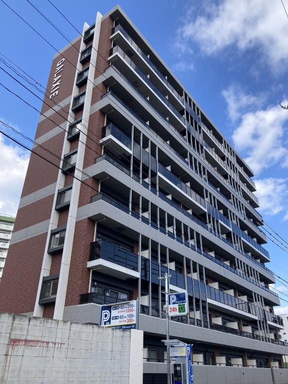 地下鉄空港線 祇園駅 徒歩12分 築3年
