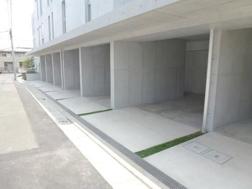都営浅草線 西馬込駅 徒歩3分 4階建 築14年のその他写真