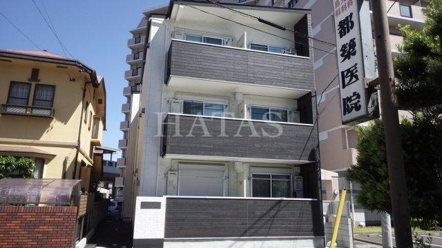 Casa Avenue Kariyaの外観写真