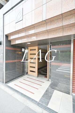 エントランス　エントランスです。