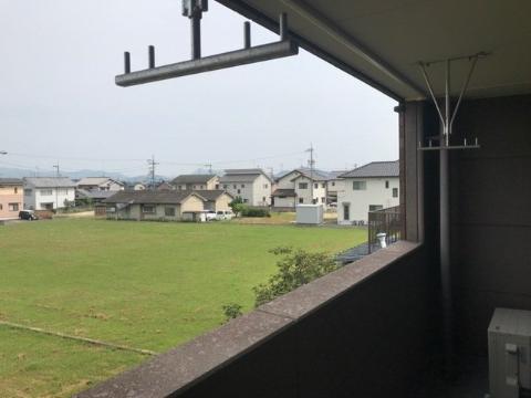 ＪＲ福塩線 万能倉駅 徒歩10分 2階建 築23年の内装写真