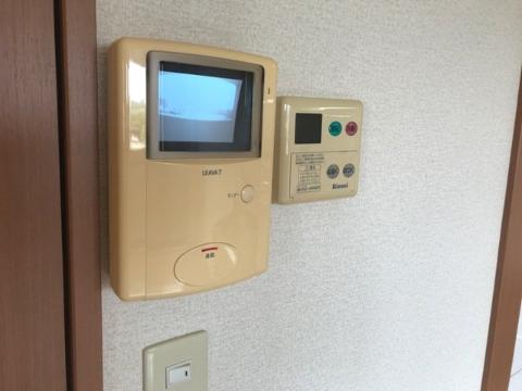 ＪＲ福塩線 万能倉駅 徒歩10分 2階建 築23年のその他写真