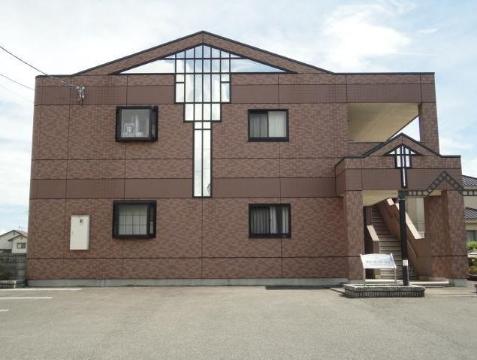 ＪＲ福塩線 万能倉駅 徒歩10分 築23年