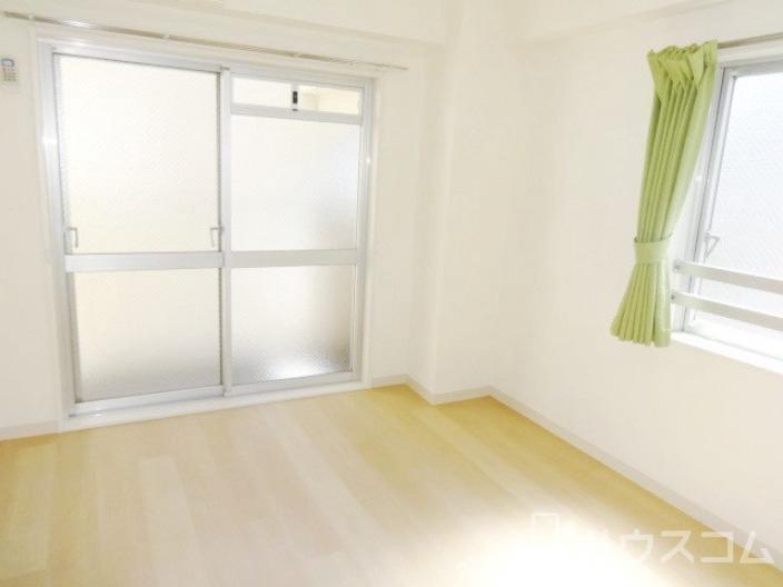 眺望　窓からの光を取り入れてくださいね☆