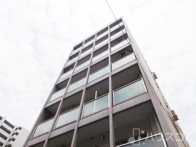 建物外観　人気の新大阪エリアのご紹介です☆