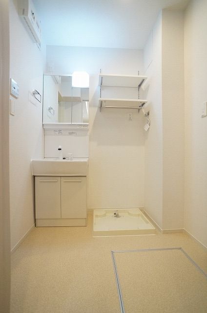 グランツYH IIの内装写真