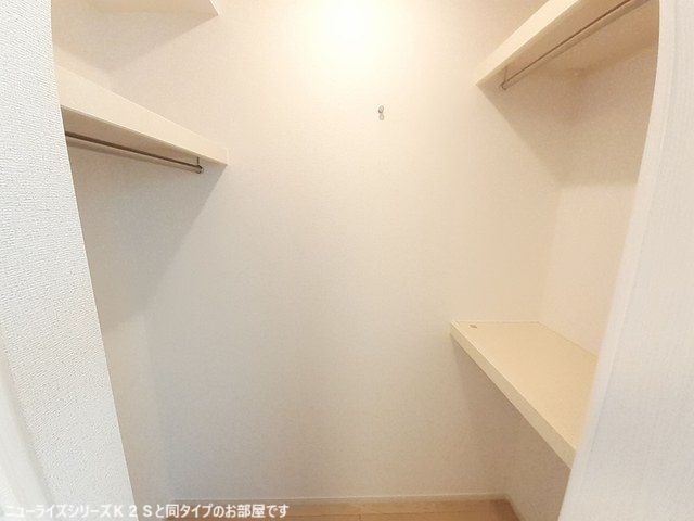 ＪＲ福知山線 篠山口駅 バス乗車時間：20分 最寄りバス停で下車 徒歩19分 2階建 築1年の内装写真
