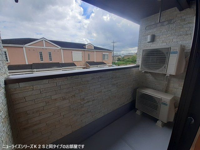ＪＲ福知山線 篠山口駅 バス乗車時間：20分 最寄りバス停で下車 徒歩19分 2階建 築1年の内装写真