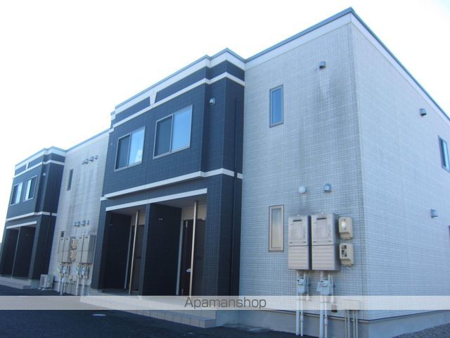 名鉄瀬戸線 尾張旭駅 徒歩12分 築8年