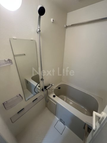ジェノヴィア西横浜の風呂写真