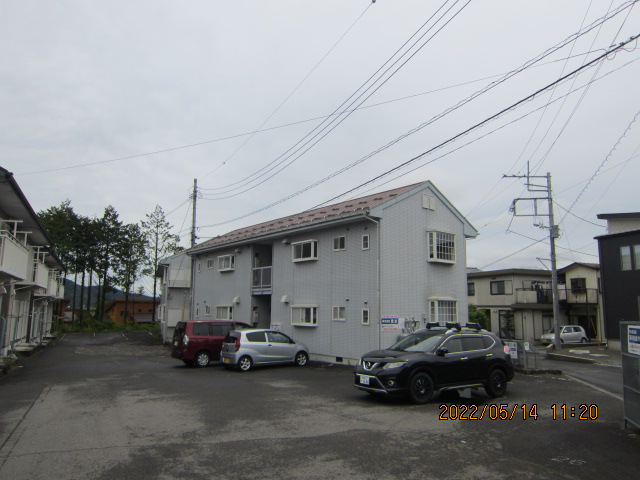 パルム中原