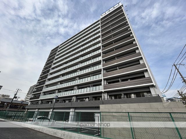 ＪＲ東海道本線 東淀川駅 徒歩3分 築1年