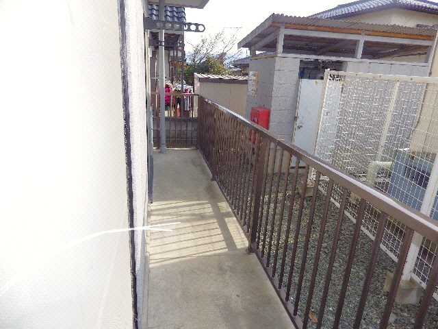 LUMINEかなまるIの内装写真