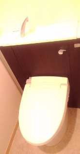 トイレ　参考写真