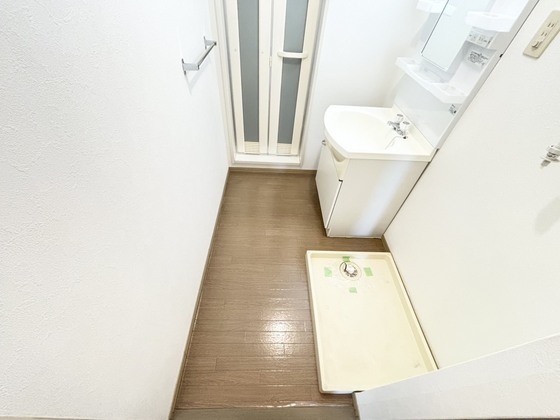 その他部屋・スペース　脱衣所