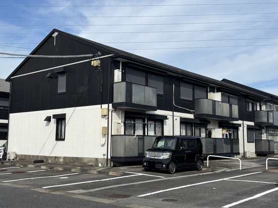ロイヤルガーデンB棟