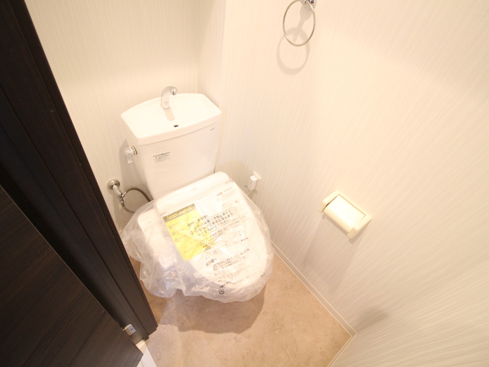 Forest 壬生のトイレ写真