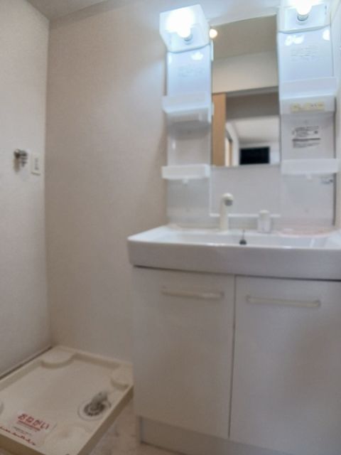 エスペランサA016の内装写真