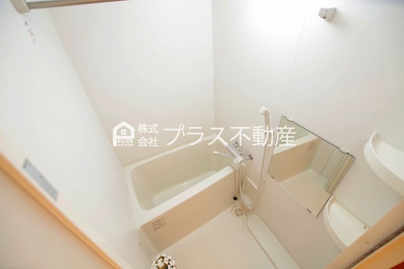 ホウトクの風呂写真