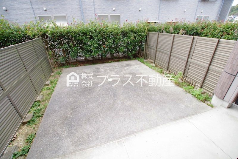 ホウトクの内装写真