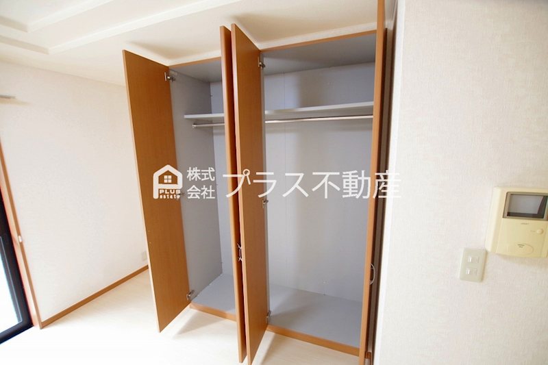 ホウトクの内装写真