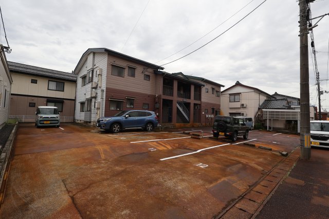 ＪＲ信越本線 見附駅 徒歩19分 2階建 築30年のその他写真
