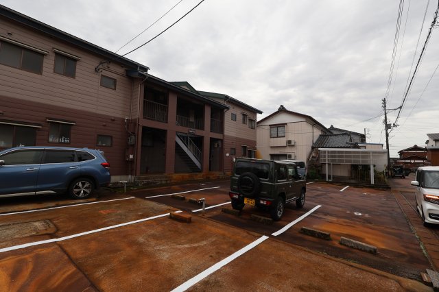 ＪＲ信越本線 見附駅 徒歩19分 2階建 築30年のその他写真
