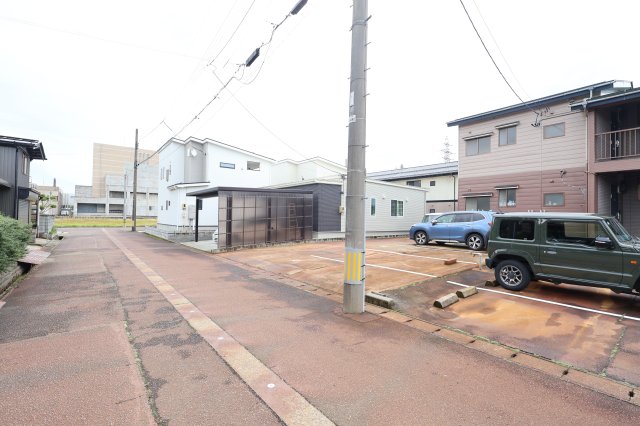 ＪＲ信越本線 見附駅 徒歩19分 2階建 築30年のその他写真