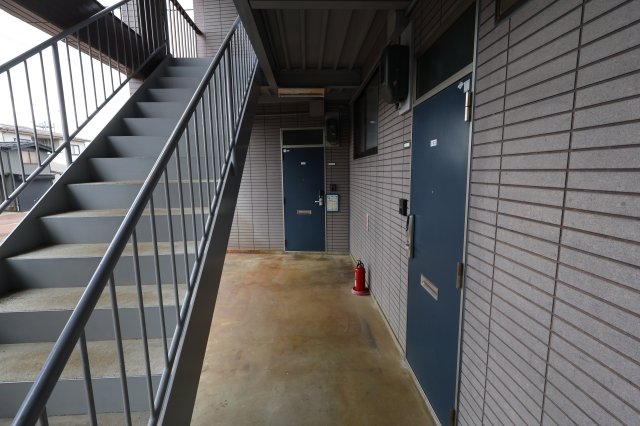 ＪＲ信越本線 見附駅 徒歩19分 2階建 築30年のその他写真
