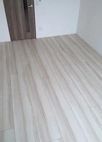 クレヴィスタ大森西の居間写真