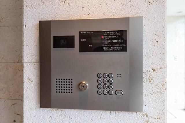 クレヴィスタ大森西のその他写真