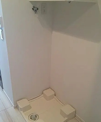 クレヴィスタ大森西の内装写真