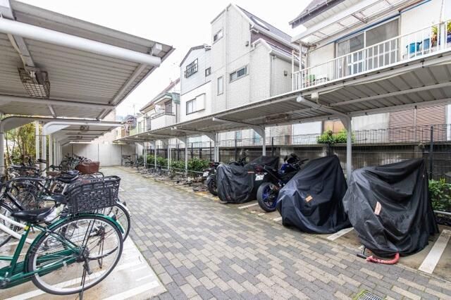 クレヴィスタ大森西のその他写真