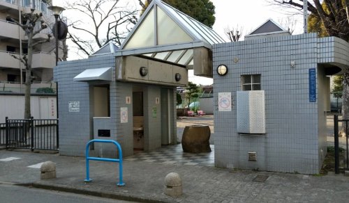 クレヴィスタ大森西の周辺写真