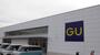 その他　GU(ジーユー) 岡崎コムタウン店（その他）まで735m
