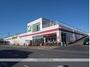 スーパー　ヨークマート江戸川台店（スーパー）まで498m