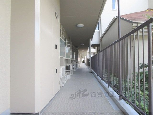 その他　廊下