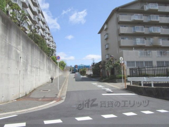 その他　前面道路