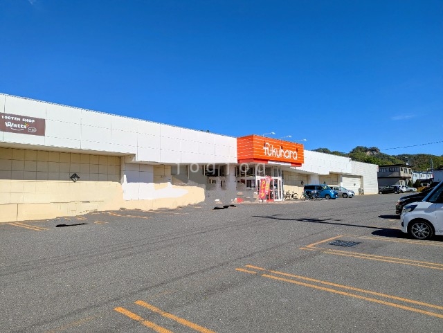 スーパー　フクハラ本別店（スーパー）まで109m