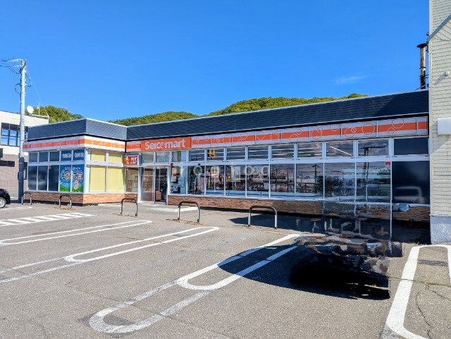 コンビニ　セイコーマート本別店（コンビニ）まで472m