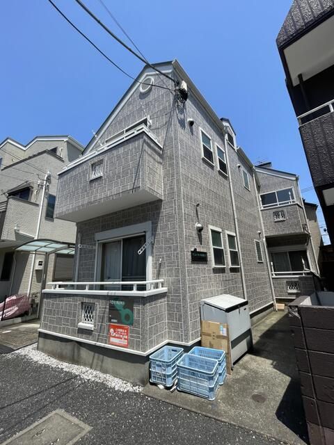 西武新宿線 田無駅 徒歩9分 築22年