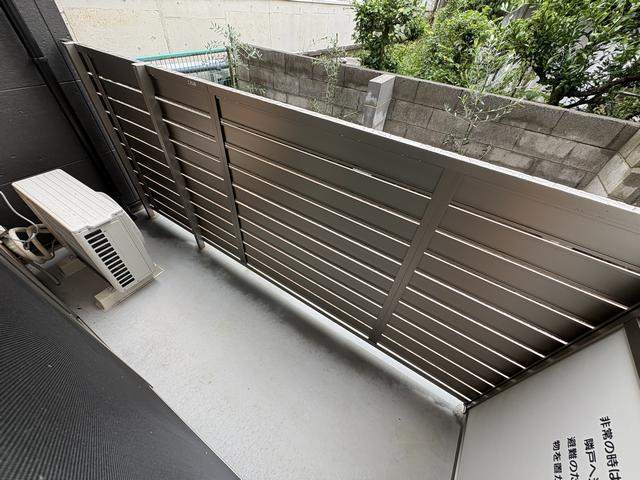 アテレーゼ上福岡の内装写真